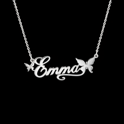 Collar Personalizado para Mujer