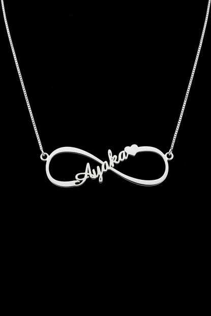 Collar Personalizado para Mujer