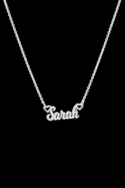 Collar Personalizado para Mujer